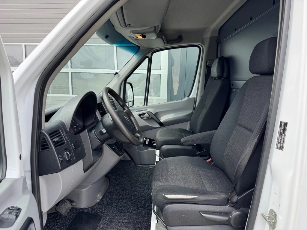 Mercedes-Benz Sprinter – foto 12