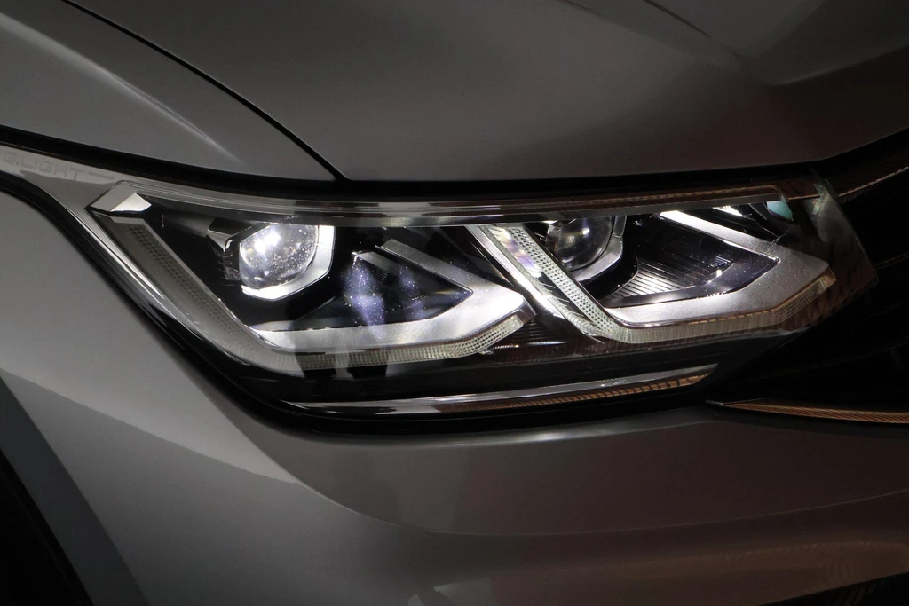 Volkswagen Tiguan – foto 44