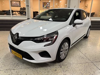 Renault Clio – thumbnail 1