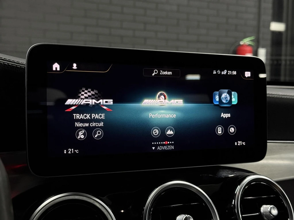 Mercedes-Benz GLC – foto 45