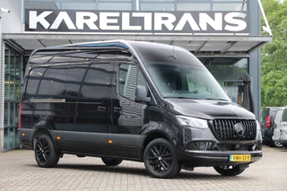 Mercedes-Benz Sprinter – thumbnail 6