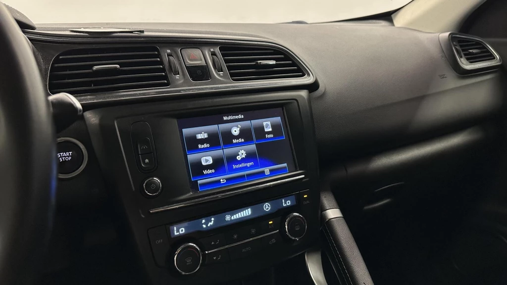 Renault Kadjar – foto 31