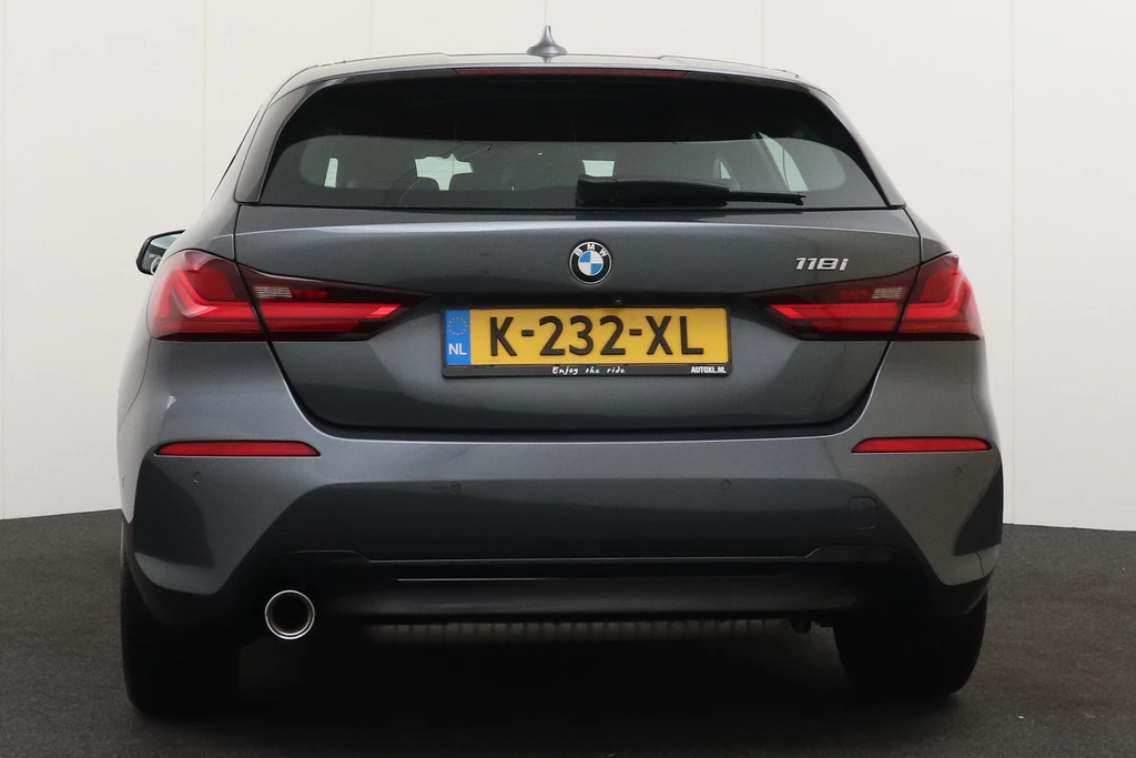 BMW 1 Serie – foto 3