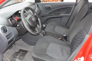 Suzuki Celerio – thumbnail 14