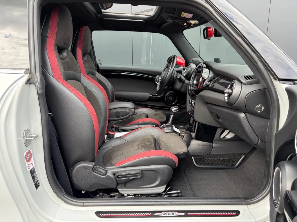 MINI Cooper – foto 5