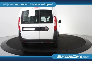 Fiat Doblò – thumbnail 10