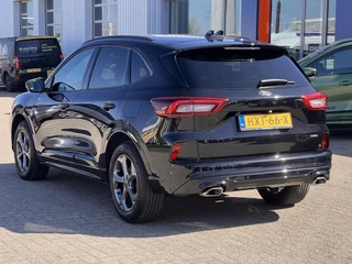 Ford Kuga – thumbnail 2
