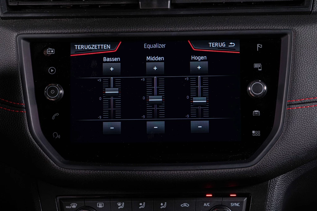 SEAT Ibiza – foto 81