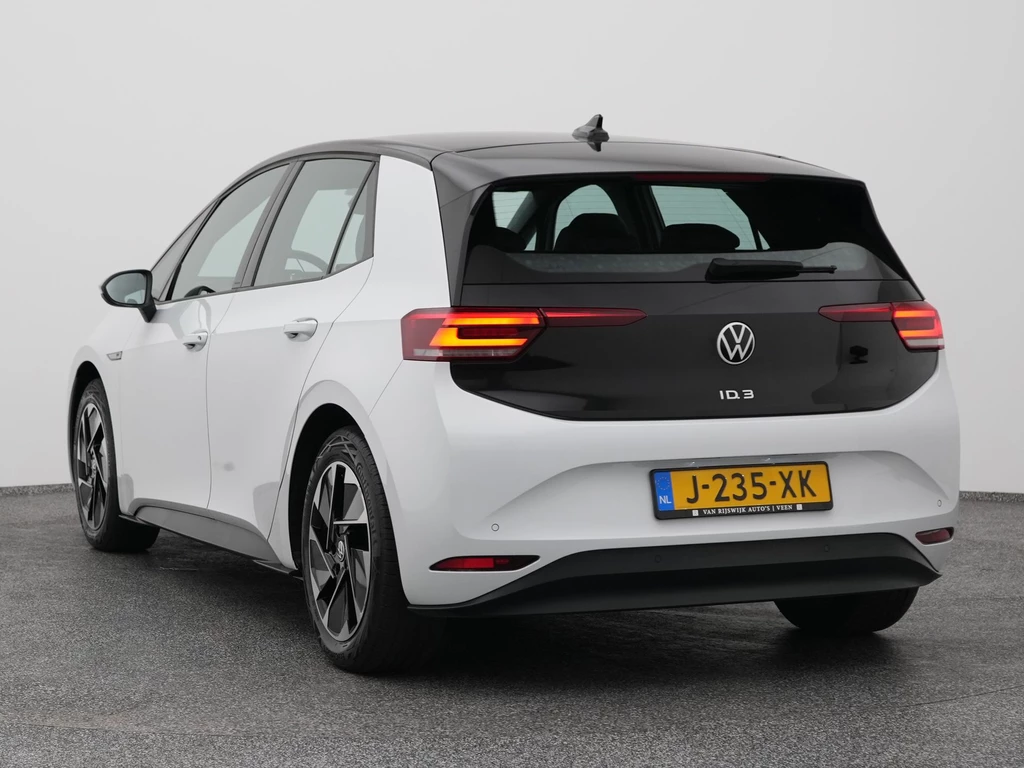 Volkswagen ID.3 – foto 4