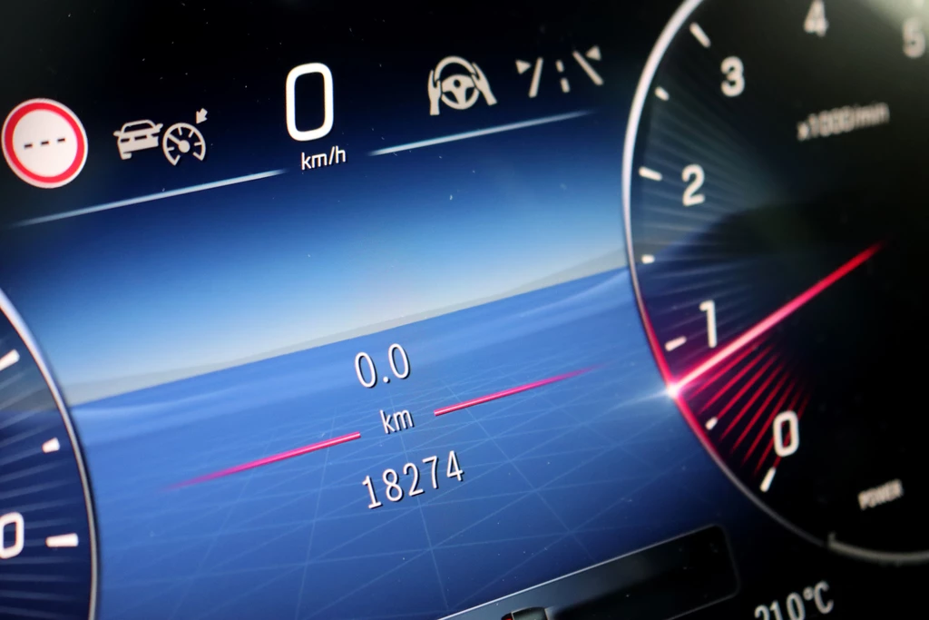 Mercedes-Benz C-Klasse – foto 36