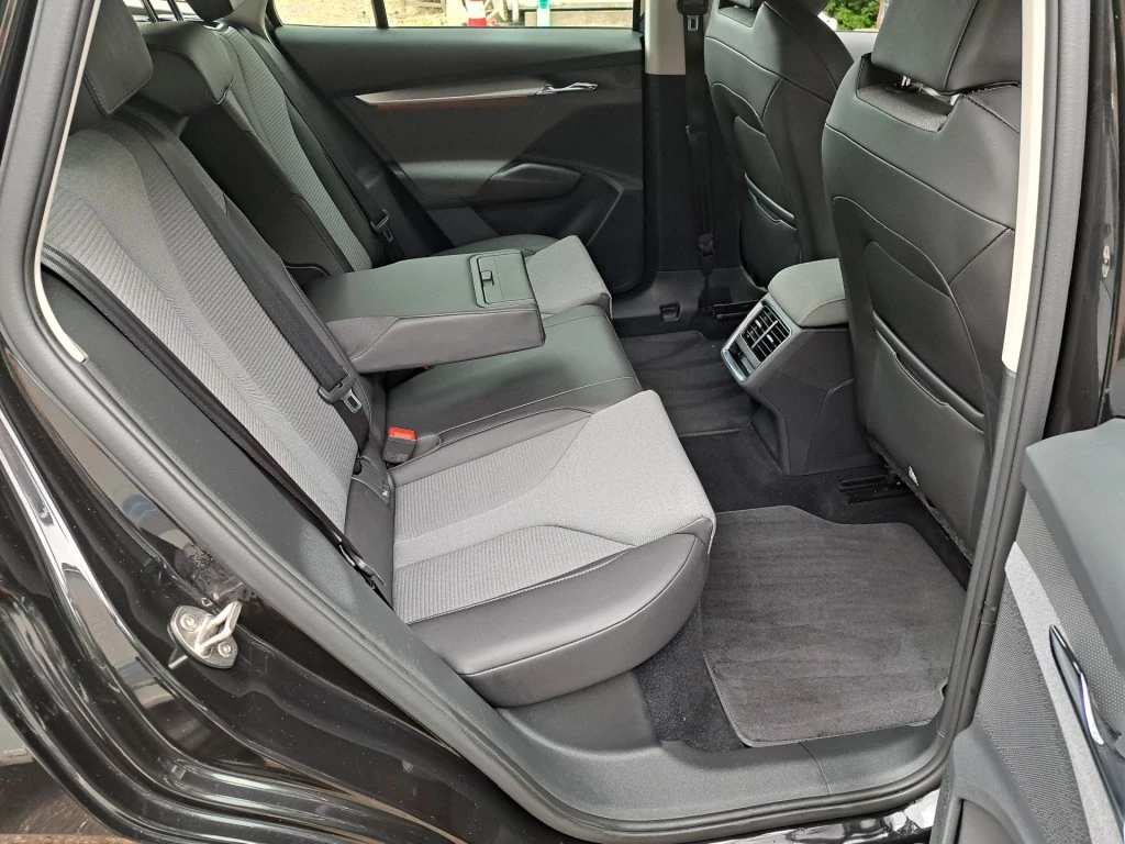 Škoda Enyaq iV – foto 13