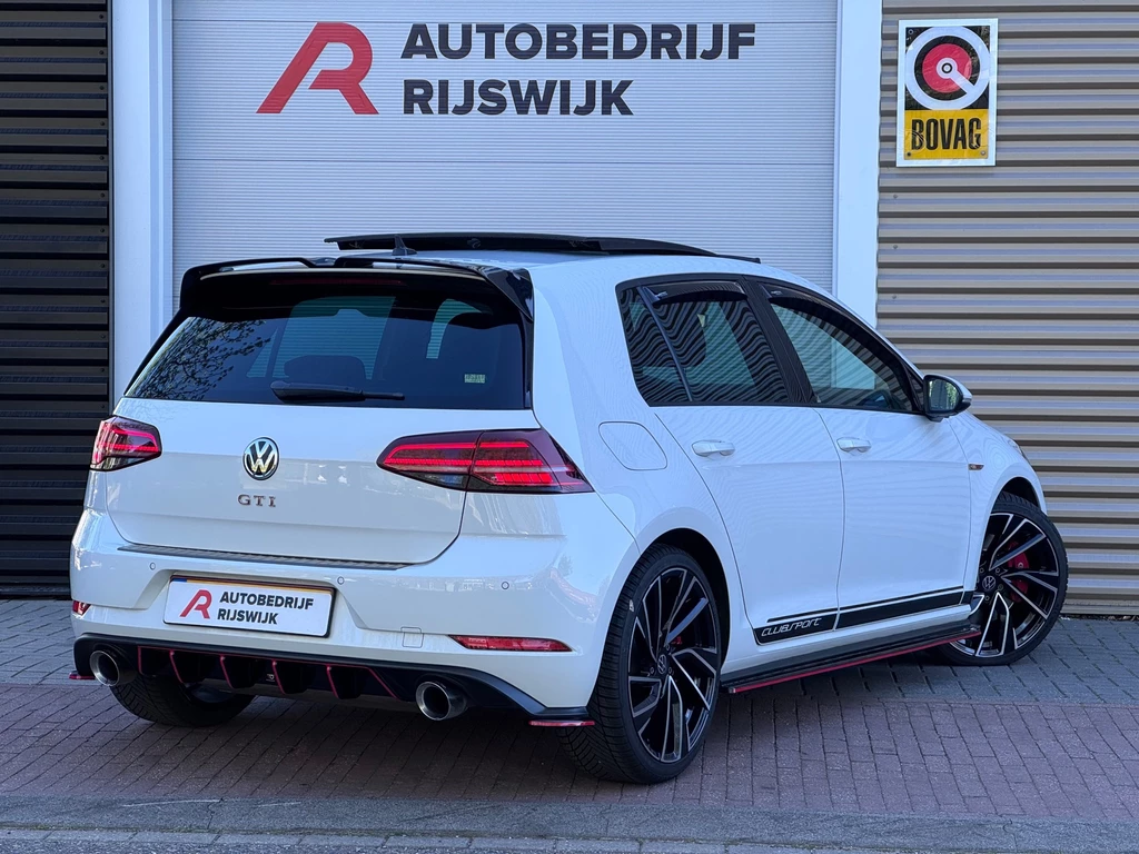 Volkswagen Golf – foto 6