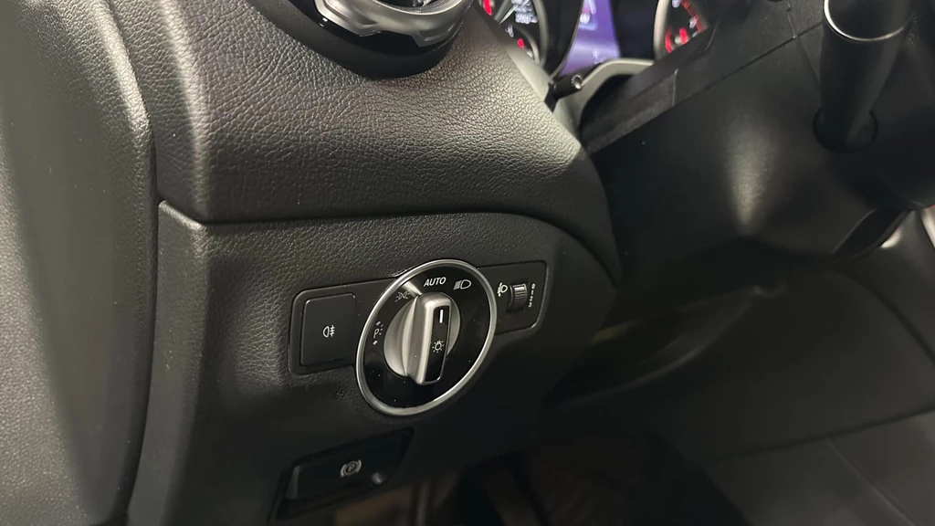 Mercedes-Benz GLA – foto 25