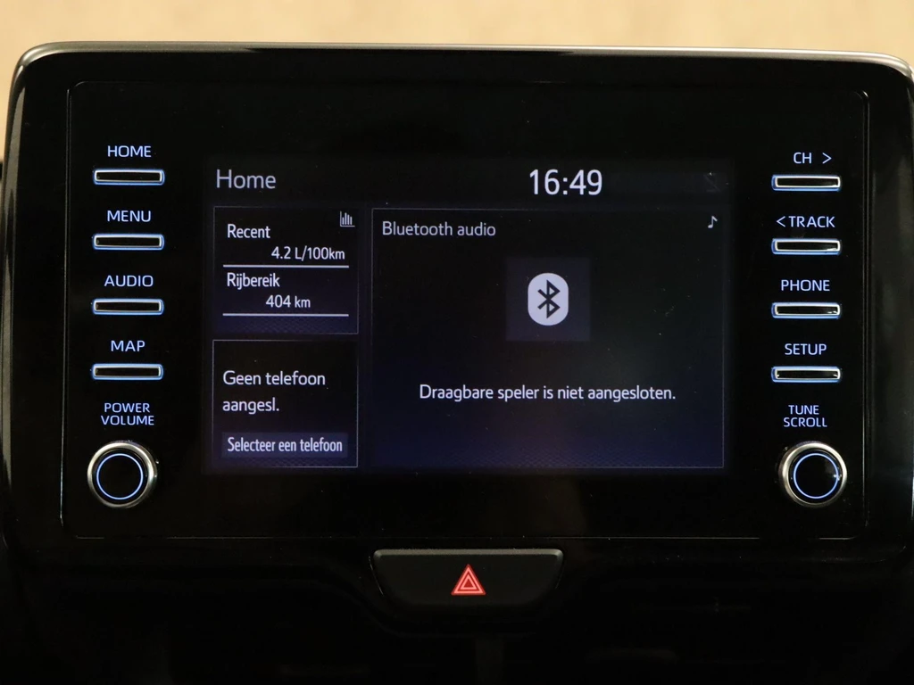Toyota Yaris – foto 31