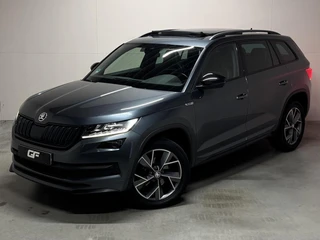 Škoda Kodiaq – thumbnail 2