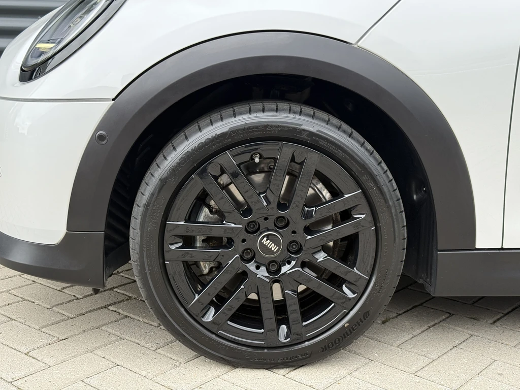 MINI 3-deurs – foto 19