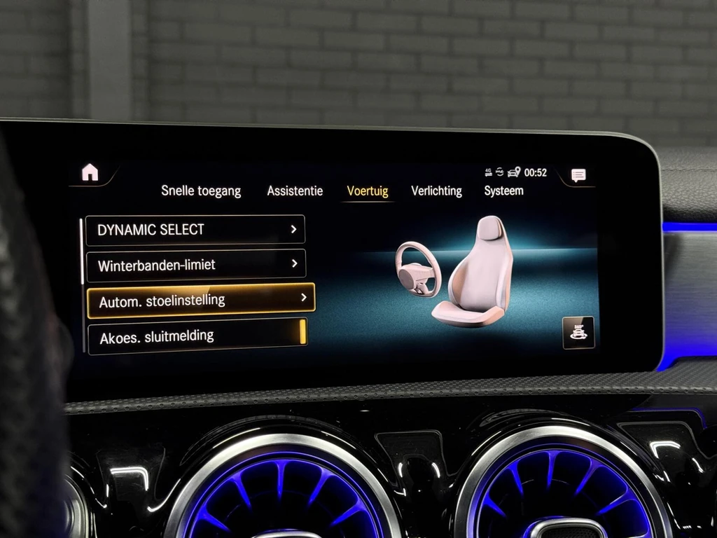 Mercedes-Benz A-Klasse – foto 41