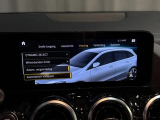 Mercedes-Benz B-Klasse – thumbnail 28