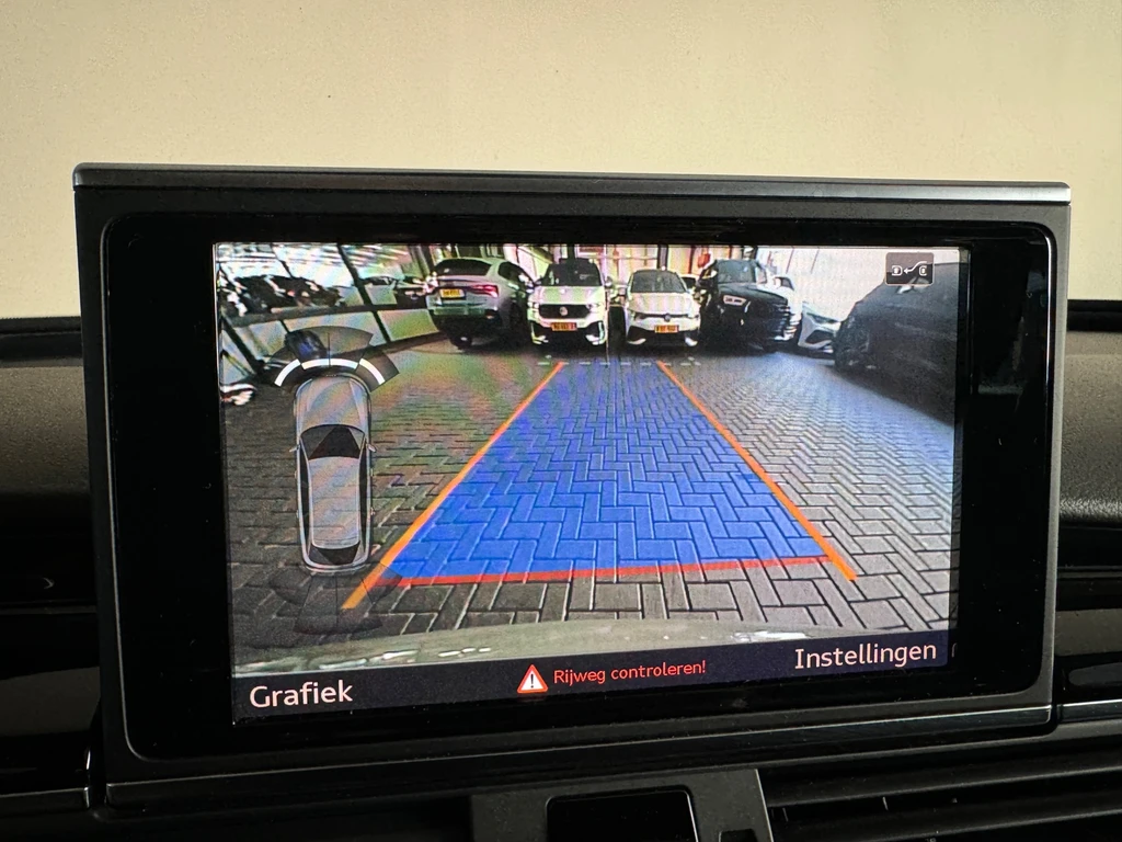 Audi RS6 – foto 23