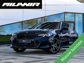 BMW 3 Serie – thumbnail 1