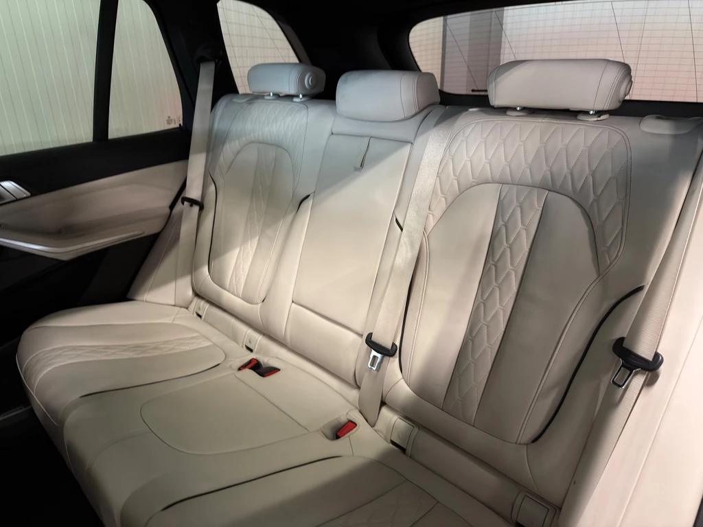 BMW X5 – foto 11