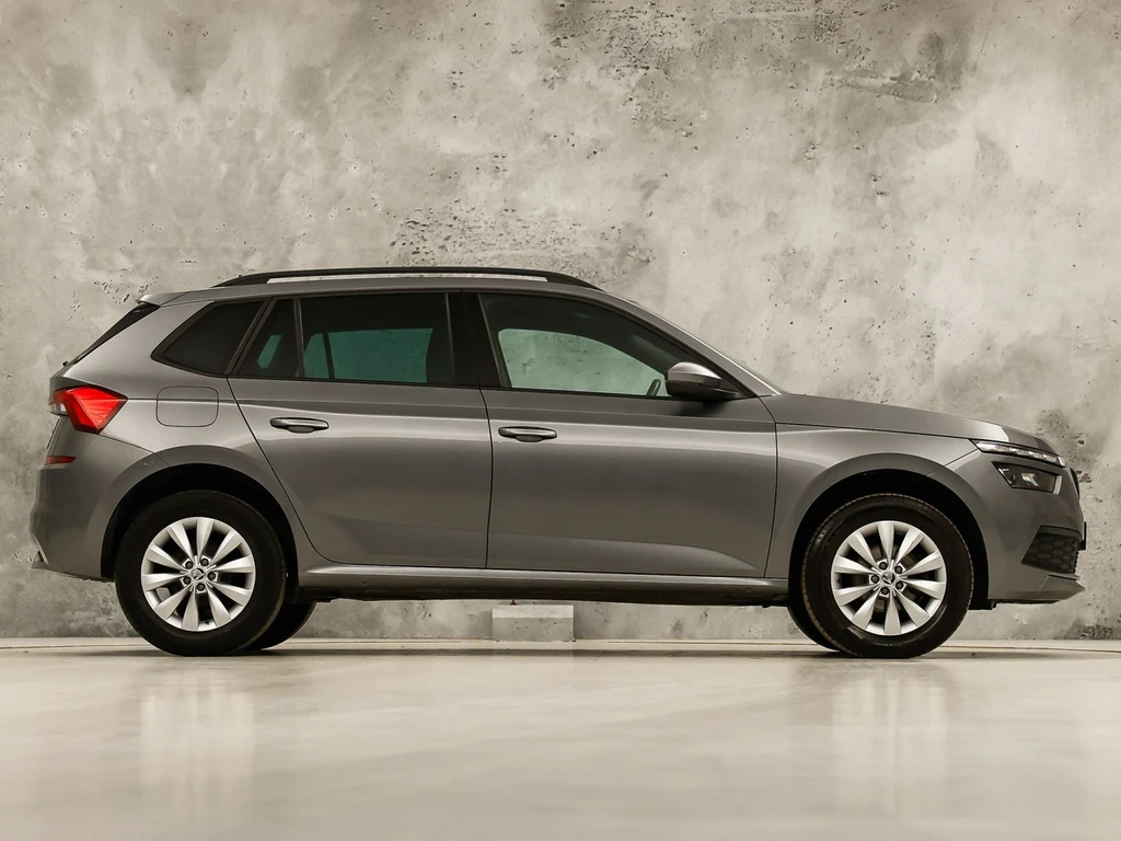 Škoda Kamiq – foto 6