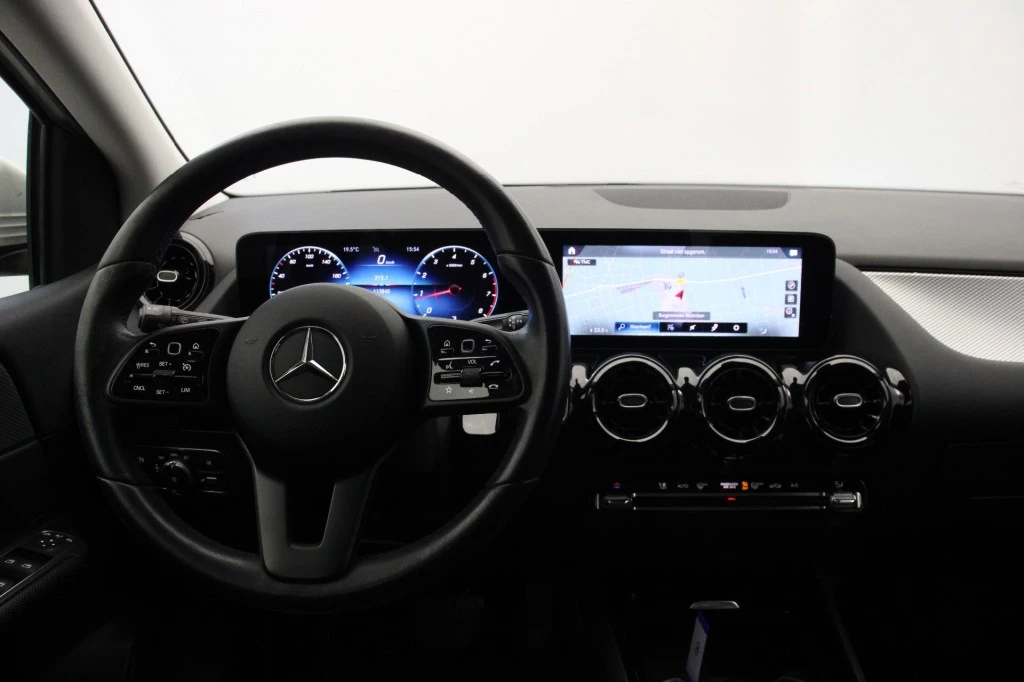 Mercedes-Benz B-Klasse – foto 9