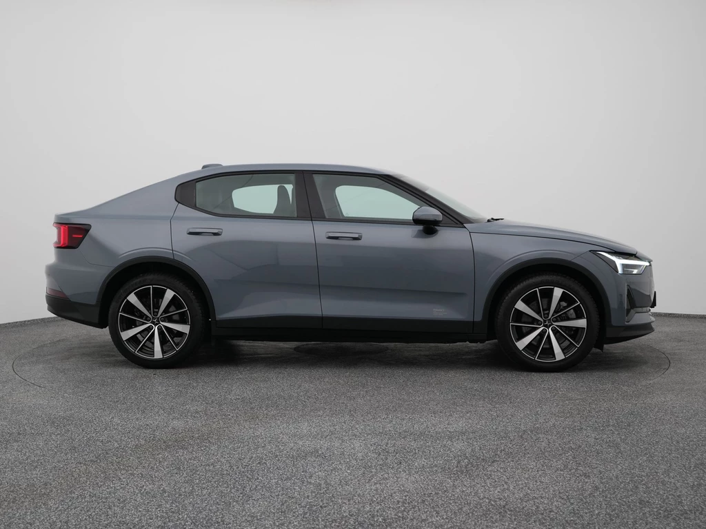 Polestar 2 – foto 12