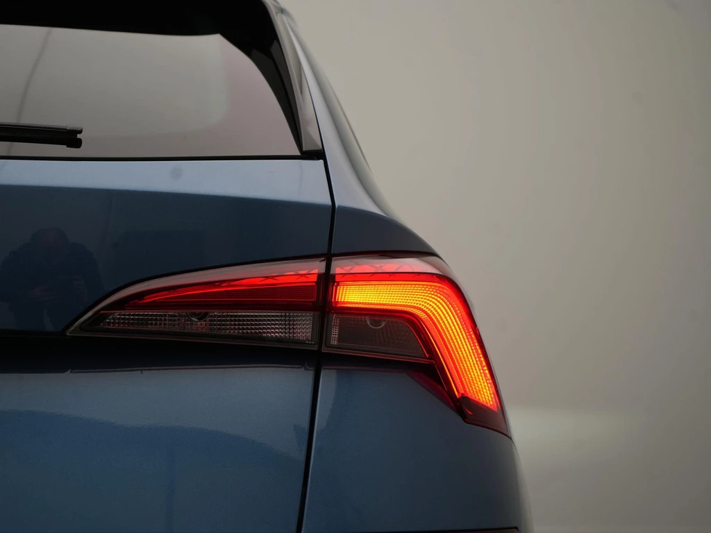 Škoda Kamiq – foto 41