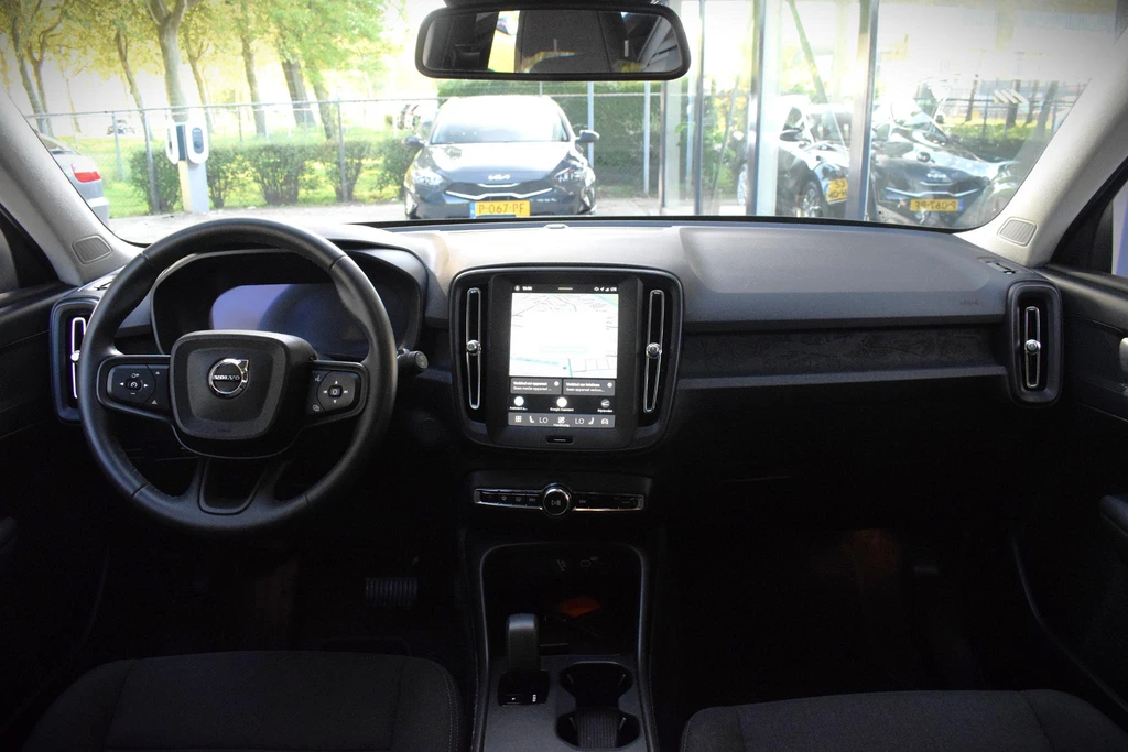 Volvo EX40 – foto 28