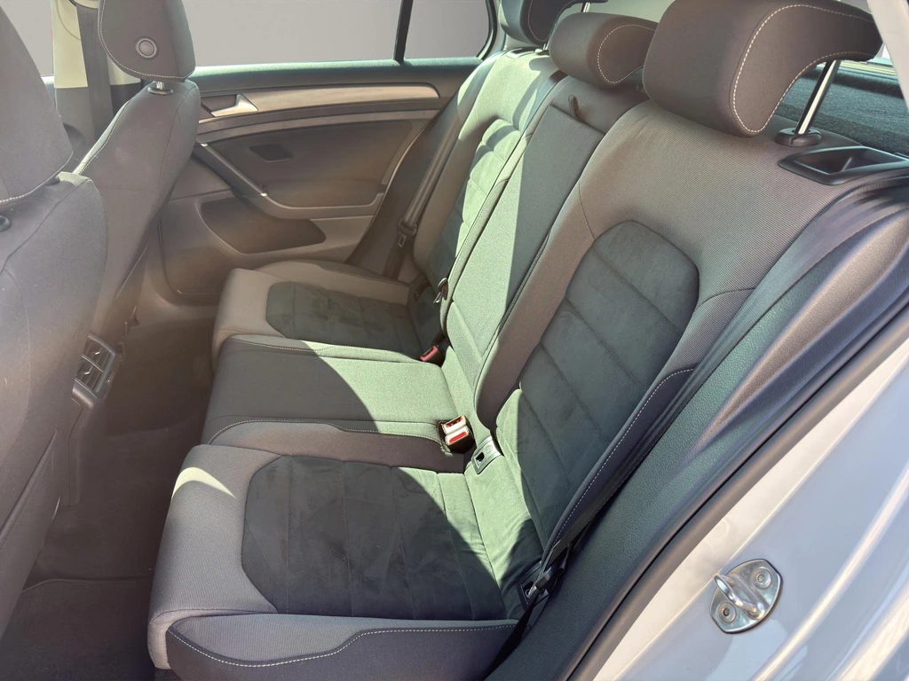 Volkswagen Golf – foto 15