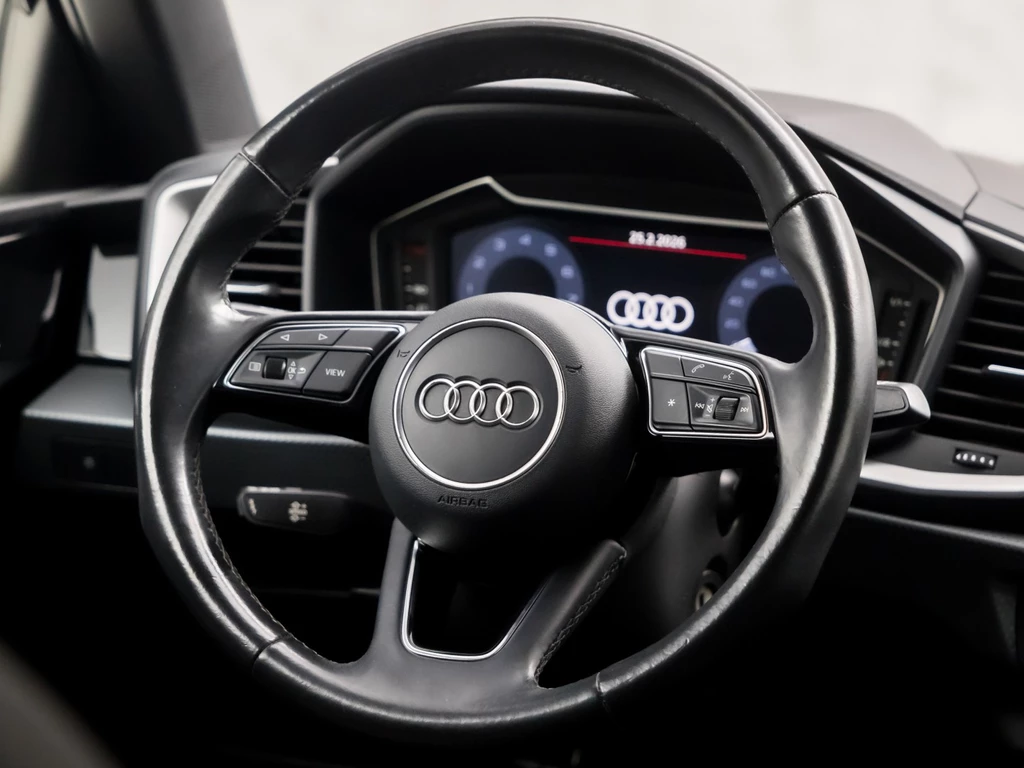 Audi A1 Sportback – foto 19