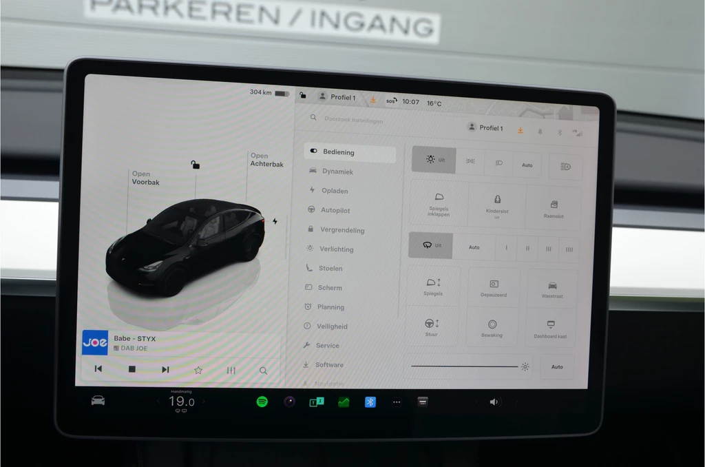 Tesla Model Y – foto 21