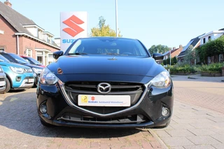 Mazda 2 – thumbnail 7