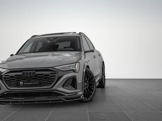 Audi Q8 Sportback e-tron – thumbnail 2