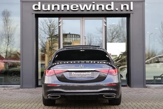Mercedes-Benz S-Klasse – thumbnail 5