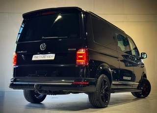 Volkswagen Transporter – thumbnail 4