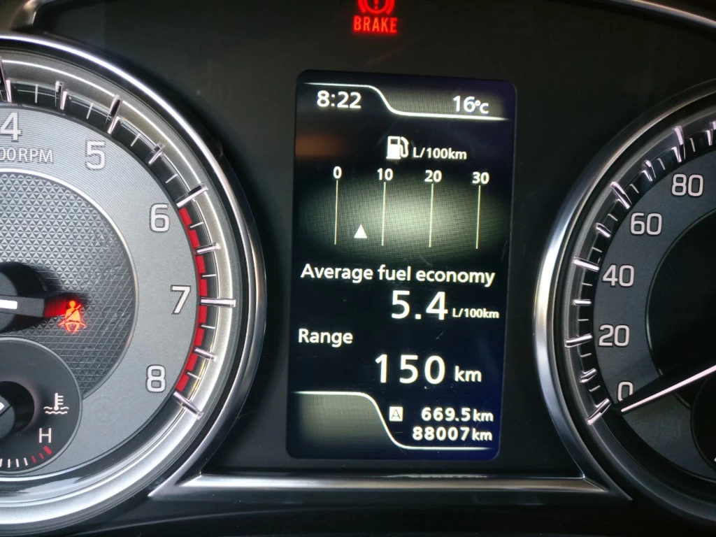 Suzuki Vitara – foto 6