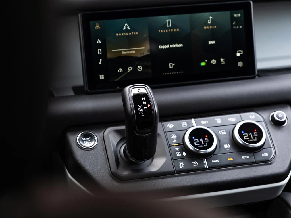 Land Rover Defender – foto 24