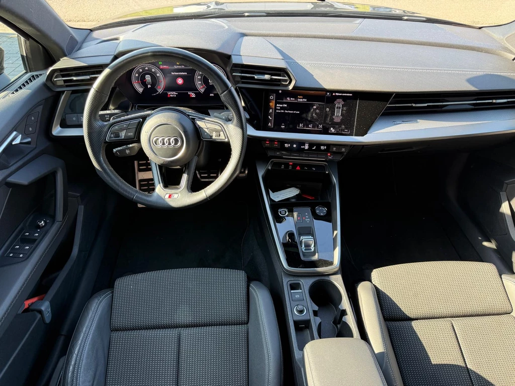 Audi A3 – foto 19