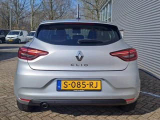 Renault Clio – thumbnail 3