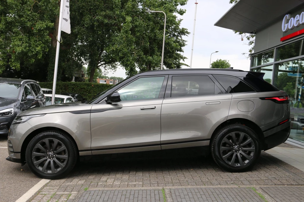 Land Rover Range Rover Velar – foto 2