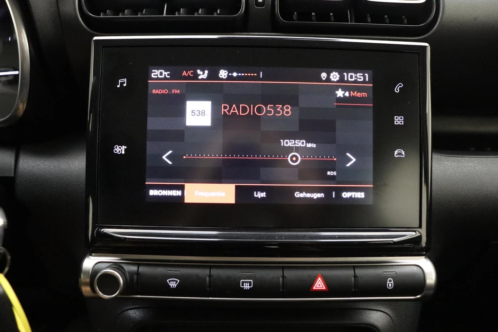 Citroën C3 Aircross – foto 19