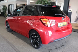 Toyota Yaris – thumbnail 7