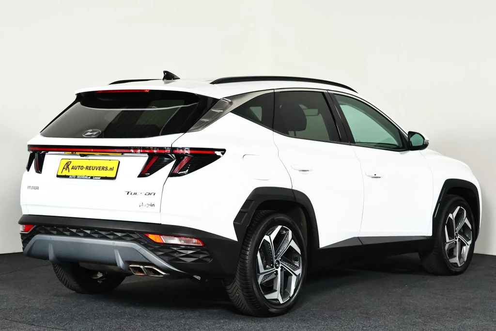 Hyundai Tucson – foto 5