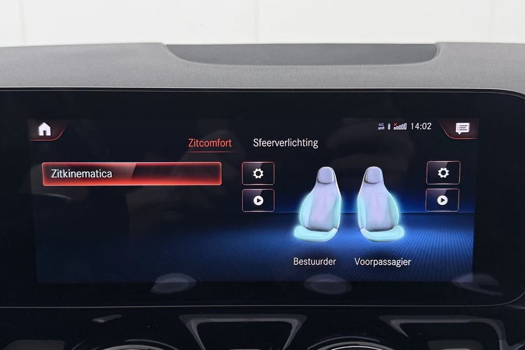 Mercedes-Benz B-Klasse – foto 29