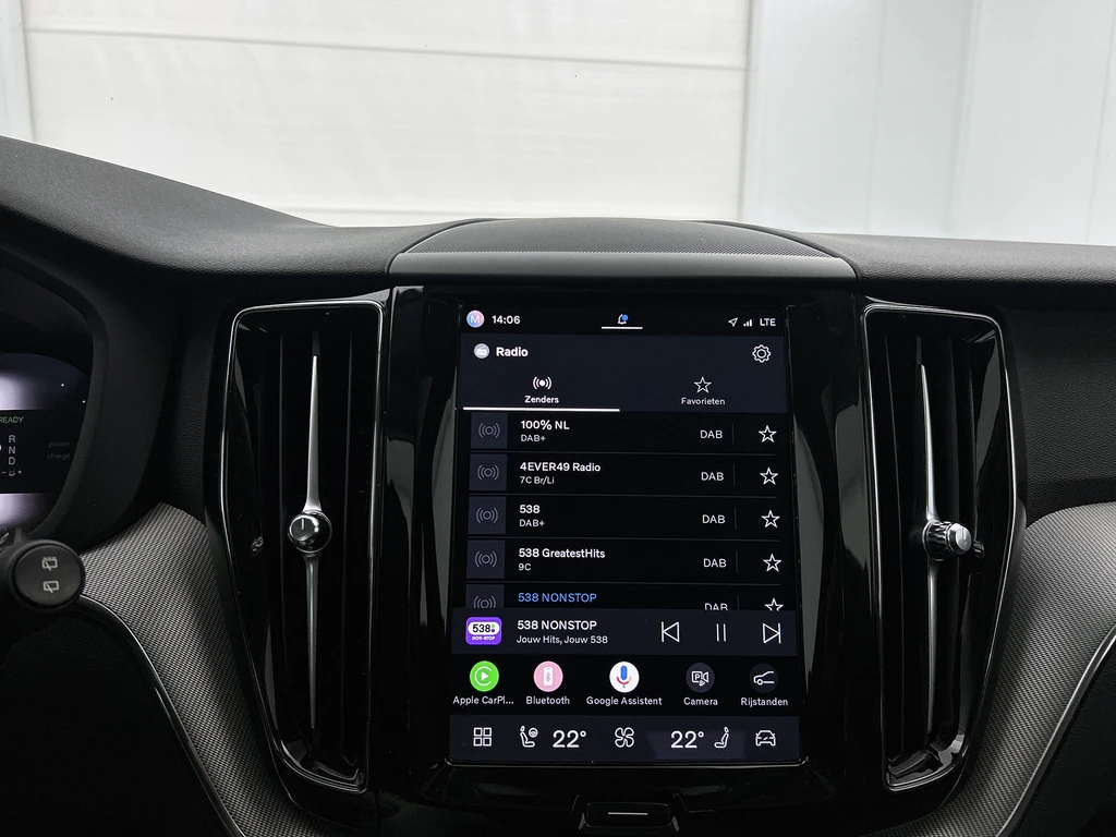 Volvo XC60 – foto 27