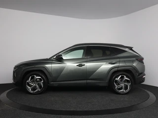 Hyundai Tucson – thumbnail 3