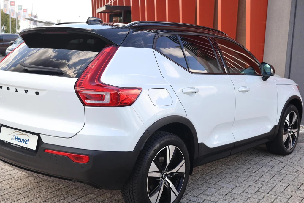Volvo XC40 – foto 4