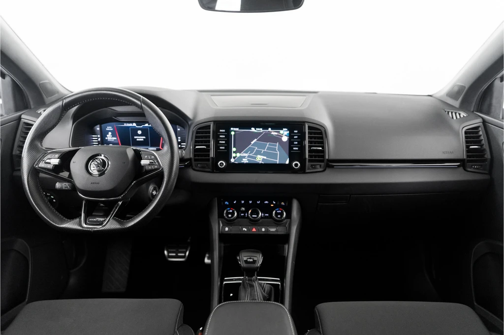 Škoda Karoq – foto 9